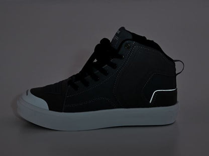 DS-503 V-WPライディングシューズ グレー