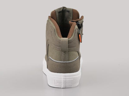 DS-503 V-WPライディングシューズ オリーブ