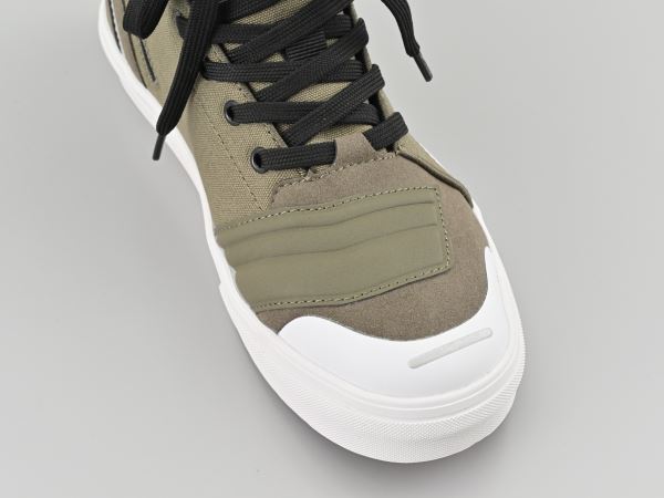 DS-503 V-WPライディングシューズ オリーブ