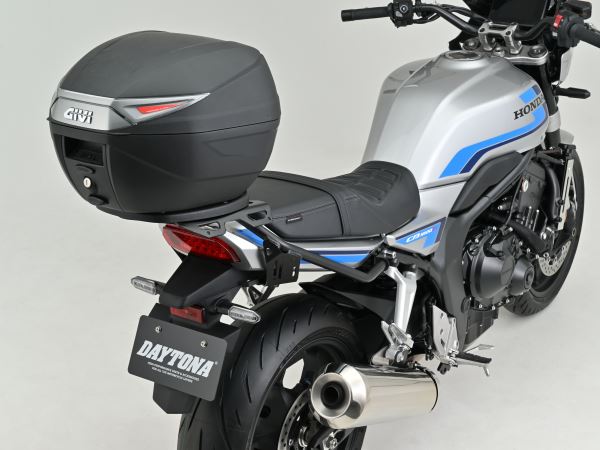マルチウイングキャリア CB1000F