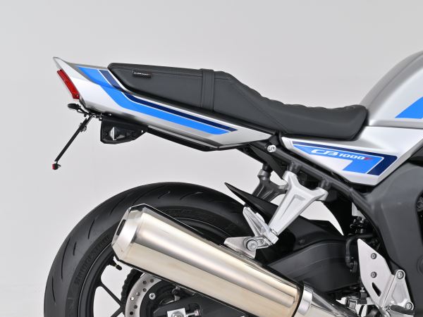 LEDフェンダーレスキット CB1000F