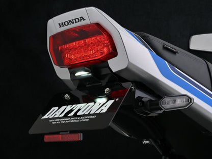 LEDフェンダーレスキット CB1000F