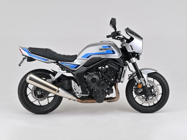 LEDフェンダーレスキット CB1000F