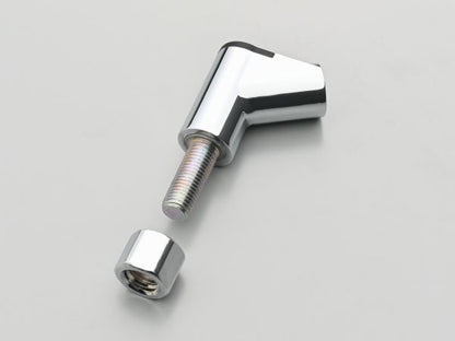 Rotorner Chrome