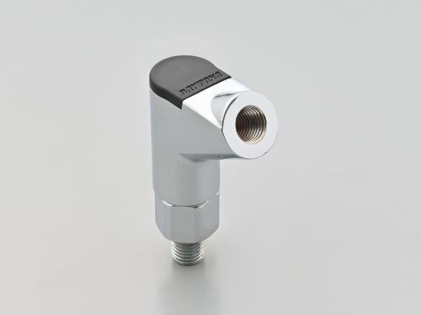 Rotorner Chrome