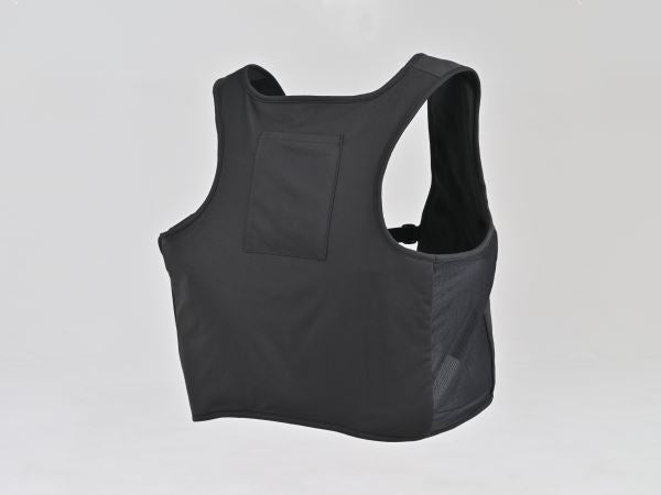 DI-015 ウェットクールベスト ブラック