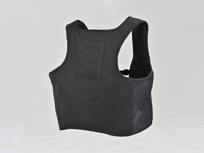 DI-015 ウェットクールベスト ブラック