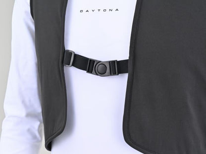 DI-015 ウェットクールベスト ブラック