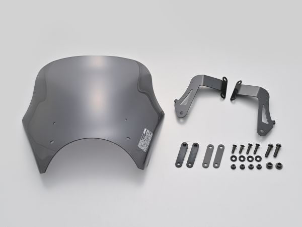 Blast Barrier ブラストバリアー 車種別キット スモーク CB1000F