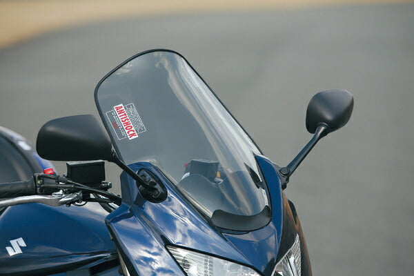 GIVI ジビ エアロダイナミックスクリーン D262S GSF1200SK6