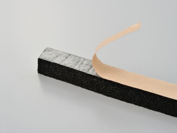 Gap Sealing Tape 15×15×2000 (mm)