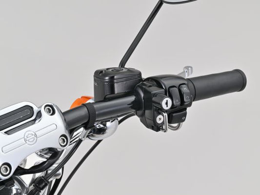 Helmet Holder Universal for Harley-Davidson