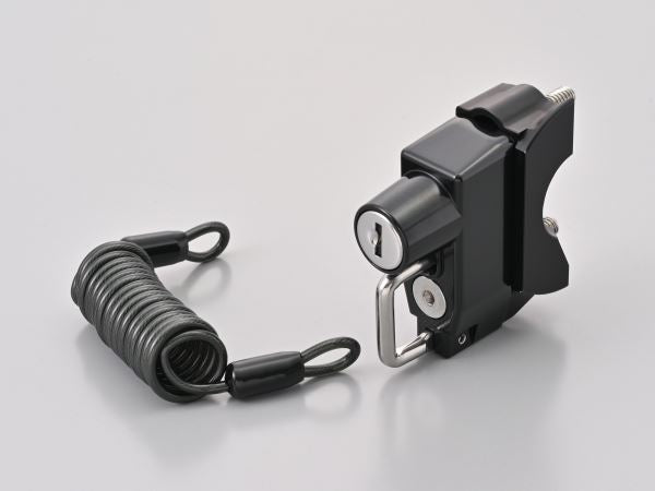 ヘルメットホルダー ハーレーダビッドソン用 汎用
