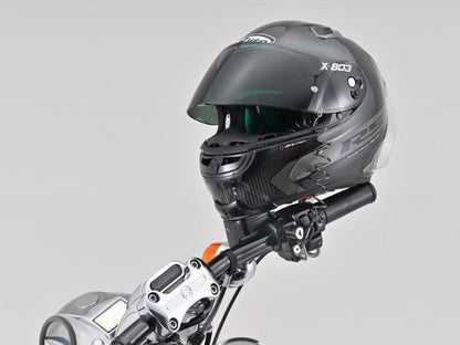 ヘルメットホルダー ハーレーダビッドソン用 汎用