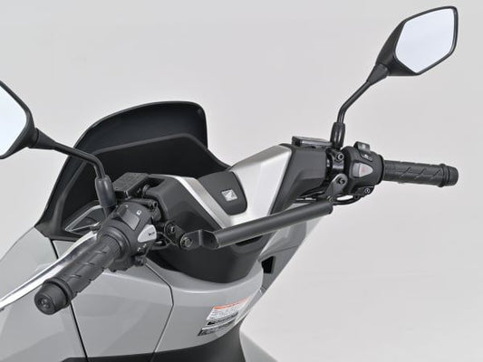Multi Mount Bar FE Black PCX160 PCX125
