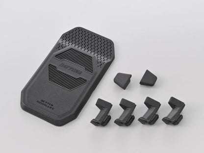 Rubber Pad Set for FSH-1