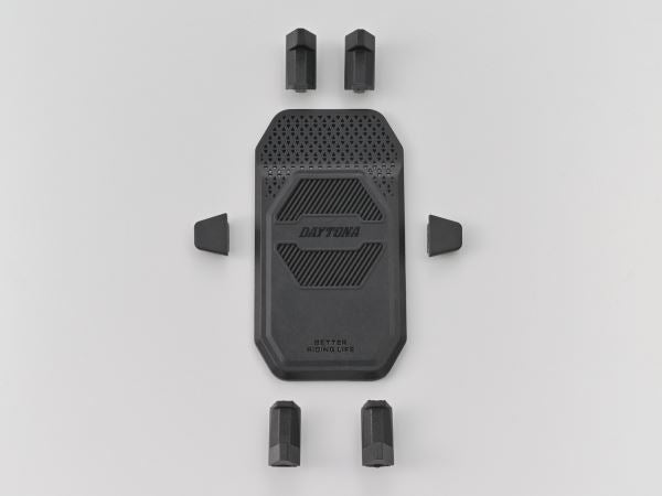 Rubber Pad Set for FSH-1