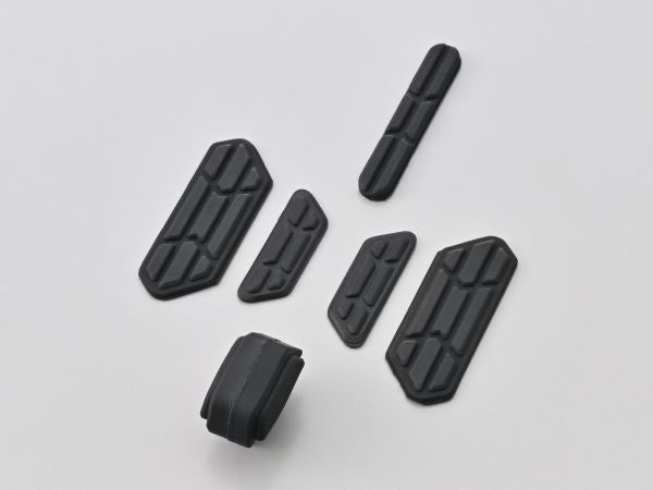 Rubber Pad Set for FDH-1