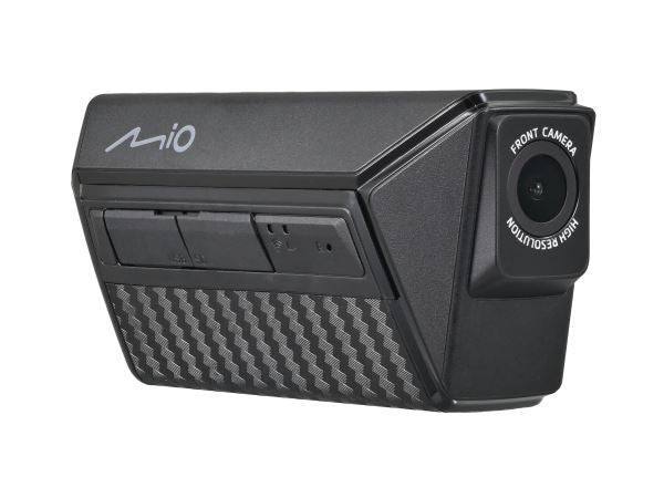 バイク専用ドライブレコーダー MiVue MP20