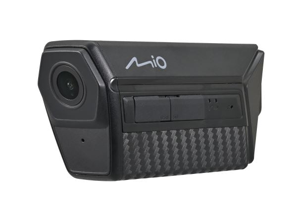 バイク専用ドライブレコーダー MiVue MP20
