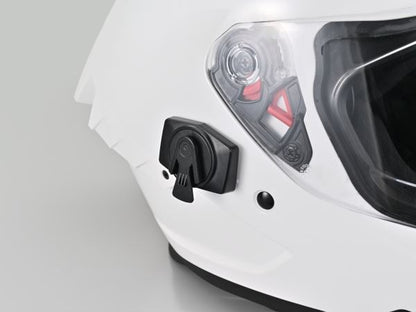 バイク専用ドライブレコーダー MiVue MP20