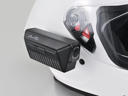 バイク専用ドライブレコーダー MiVue MP20