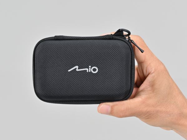 MP30GPS/MP20 オプション収納ケース