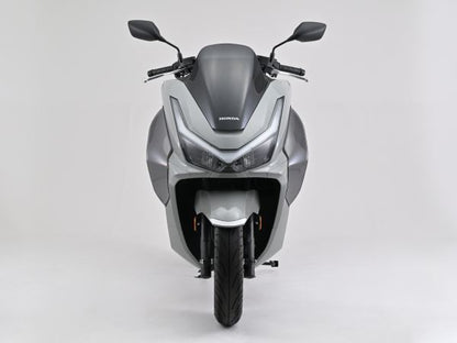 Side Visors, Smoked, Left and Right Set, PCX/160 ('25)