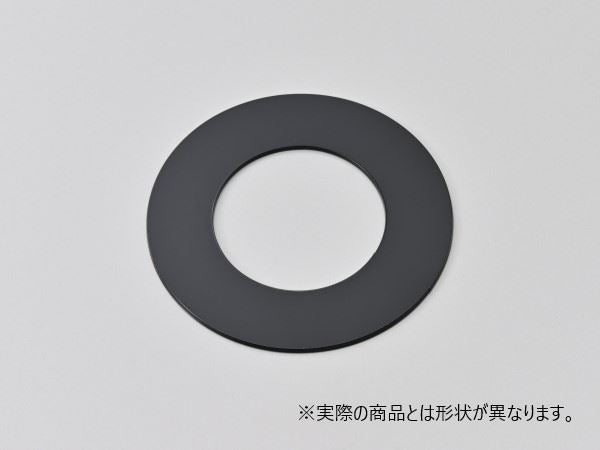 Throttle Spacer for Φ25.4 (1 inch) Handlebars