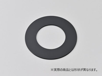 Throttle Spacer for Φ25.4 (1 inch) Handlebars