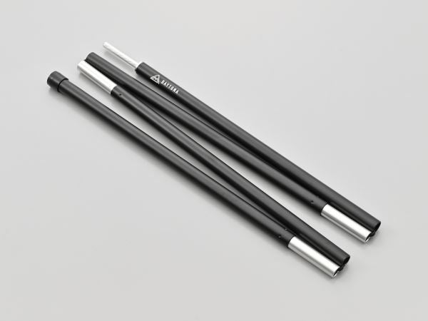 Aluminum Pole 120 120cm