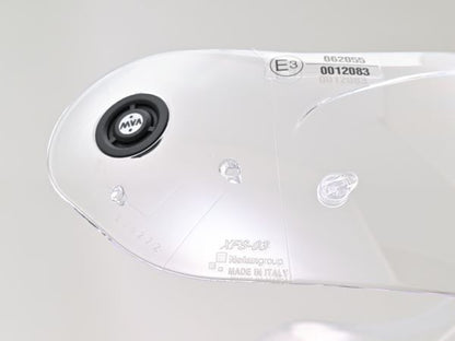 X-552 Shield XFS-03 Clear