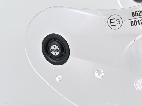 X-552 Shield XFS-03 Clear