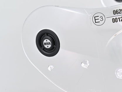 X-552 Shield XFS-03 Clear