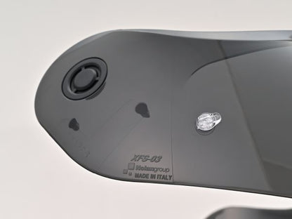 X-552 Shield XFS-03 Dark Smoke