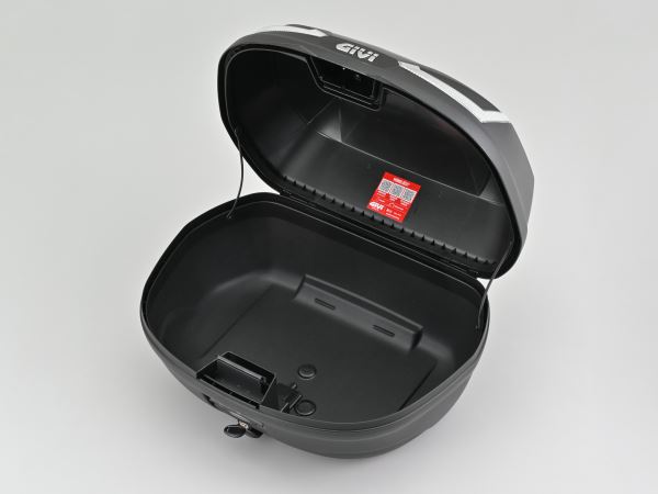 E455 TECH未塗装ブラック 45L D415×W555×H325(mm)