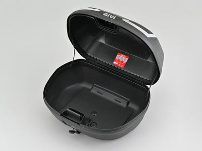 E455 TECH未塗装ブラック 45L D415×W555×H325(mm)