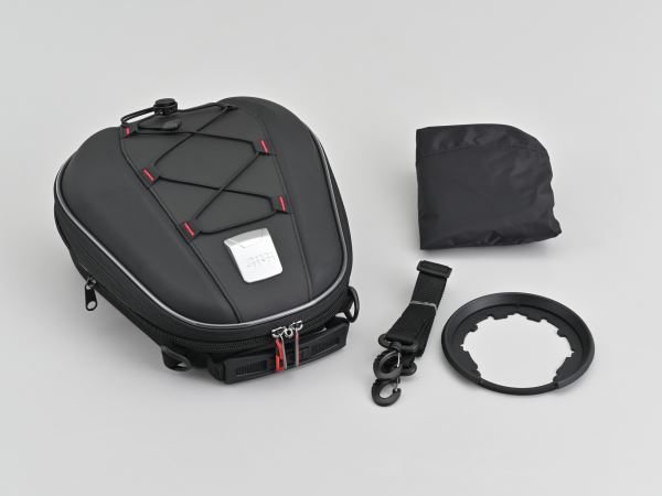 ST610+ Tanklock tank bag, 6L