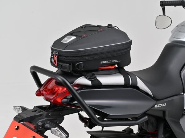 ST610+ Tanklock tank bag, 6L