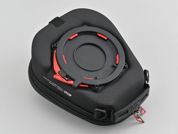 ST610+ Tanklock tank bag, 6L