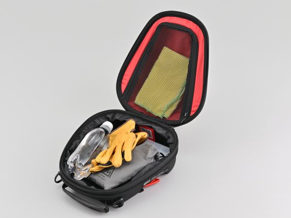 ST610+ Tanklock tank bag, 6L