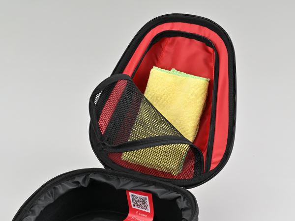 ST610+ Tanklock tank bag, 6L