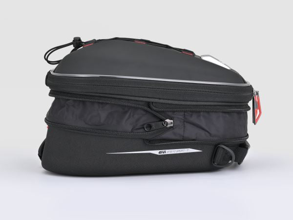 ST610+ Tanklock tank bag, 6L