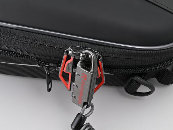 ST610+ Tanklock tank bag, 6L