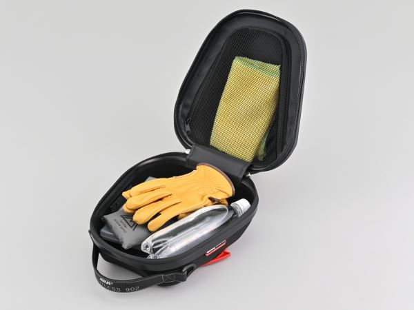 WL902 タンクロックバッグ 5L
