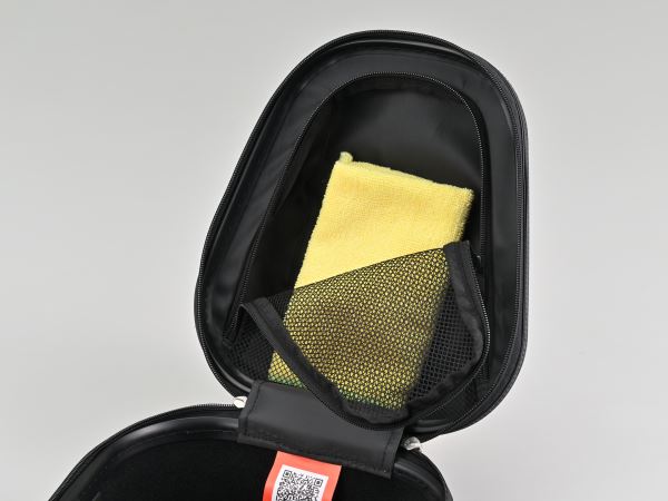 WL902 タンクロックバッグ 5L