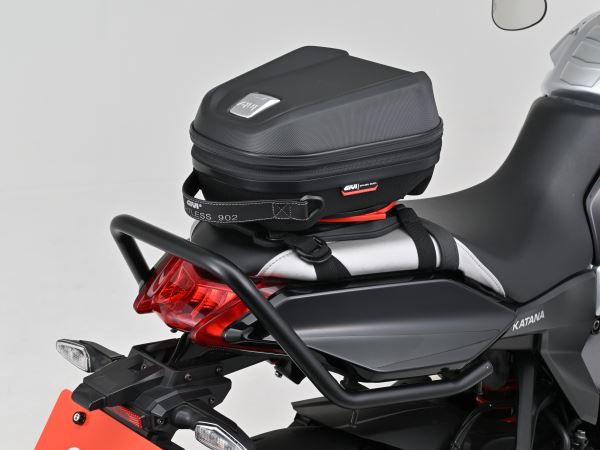 WL902 タンクロックバッグ 5L