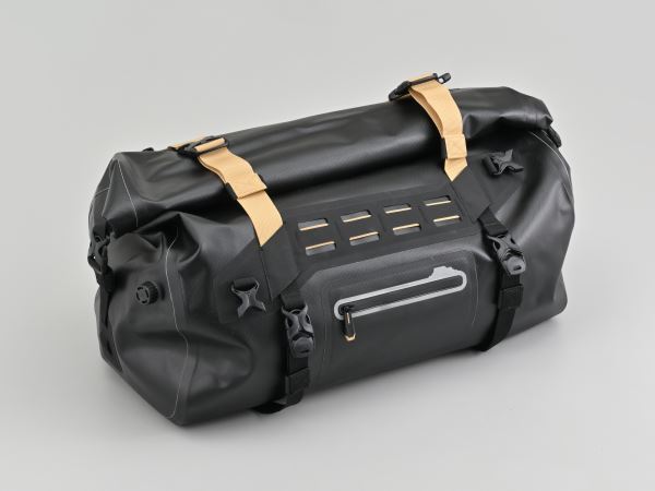 GRT712C Waterproof Roll-Top Bag, 40L