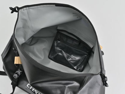 GRT712C Waterproof Roll-Top Bag, 40L
