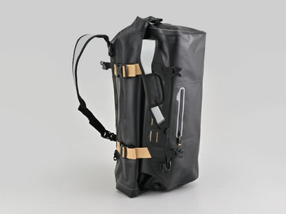 GRT712C Waterproof Roll-Top Bag, 40L